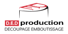DED production
