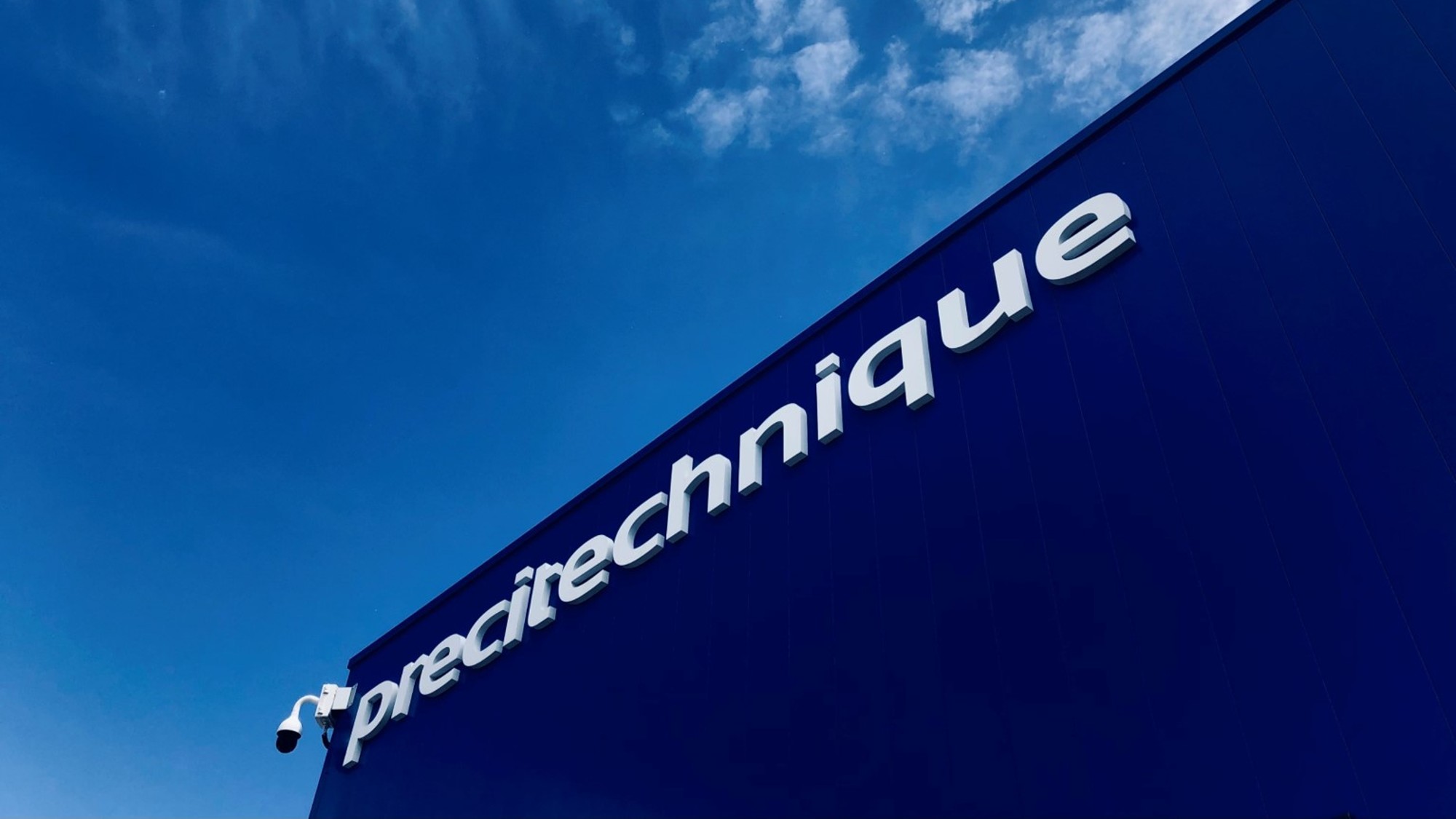 precitechnique