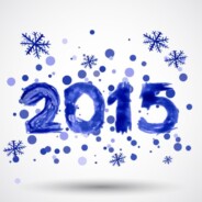 Bonne Année 2015