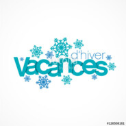 Précitechnique winter holidays