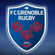Force & Fierté : PRECITECHNIQUE partenaire officiel du FCG RUGBY