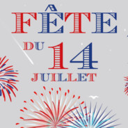 “Bastille Day” long weekend