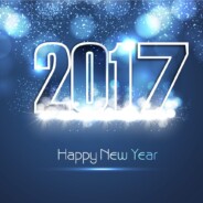 Happy New Year 2017