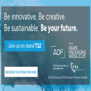 PRECITECHNIQUE au Paris Packaging week 2025
