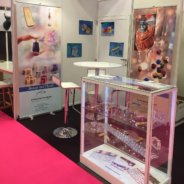 Precitechnique will be exhibiting on the PCD Tradeshow in Paris from the 31/01 to the 01/02 2018