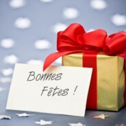 Congés de fin d&rsquo;année