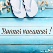 Summer Holidays 2022