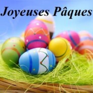 Précitechnique vous souhaite de Joyeuses Pâques