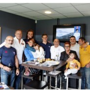 FCG supported by Précitechnique