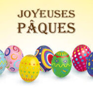 Happy Easter