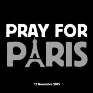 Pray for Paris